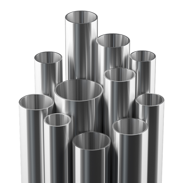 Graph economic growth from wooden cubes increase growth indicators 3d illustrations